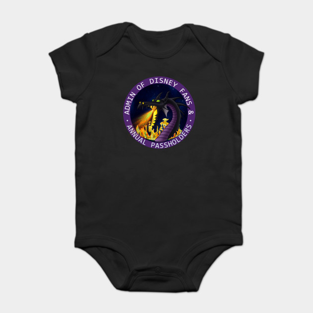 ADMIN T-SHIRT